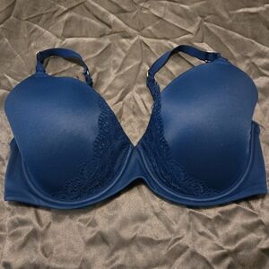 Soma Embraceable Enchanting Lace JHook Bra